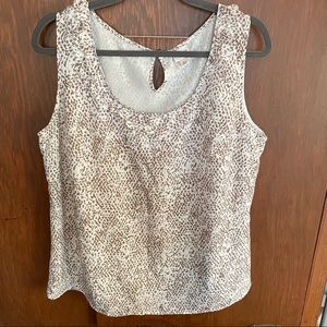 Merona tank top